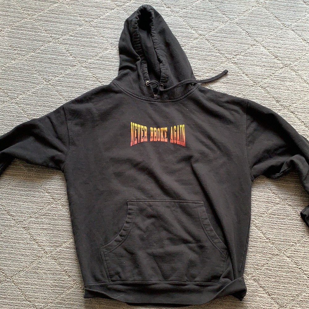 Youngboy Never Broke Again Hoodie